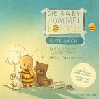 Die Baby Hummel Bommel - Gute Nacht (Die kleine Hummel Bommel)