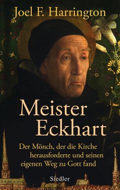 Meister Eckhart - Harrington, Joel F.