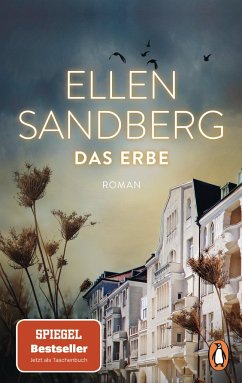 Das Erbe - Sandberg, Ellen