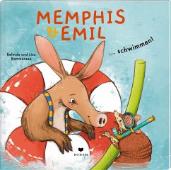 Memphis & Emil - Rammensee, Belinda