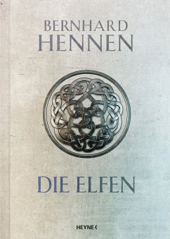 Die Elfen Bd.1 (Prachtausgabe) - Hennen, Bernhard;Sullivan, James A.