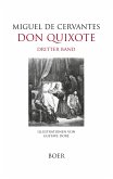 Leben und Taten des scharfsinnigen Edlen Don Quixote von la Mancha, Band 3