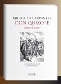 Leben und Taten des scharfsinnigen Edlen Don Quixote von la Mancha, Band 2