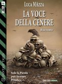 La voce della cenere (eBook, ePUB)