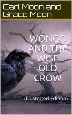 Cover Wongo and the Wise Old Crow (eBook, PDF)