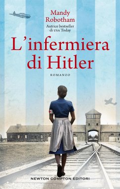 L'infermiera di Hitler (eBook, ePUB) - Robotham, Mandy