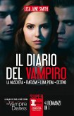 Il diario del vampiro. 4 romanzi in 1 (eBook, ePUB)