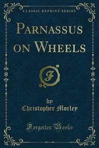 Parnassus on Wheels (eBook, PDF) - Morley, Christopher