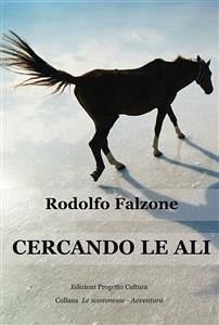 Cercando le ali (eBook, ePUB) - Falzone, Rodolfo