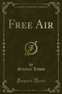 Free Air (eBook, PDF)