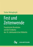 Fest und Zeitenwende (eBook, PDF)