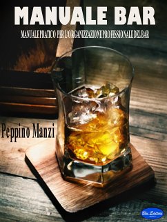 Manuale bar (eBook, ePUB) - Manzi, Peppino