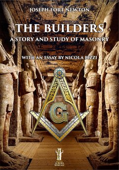 The Builders (eBook, ePUB) - Fort Newton, Joseph