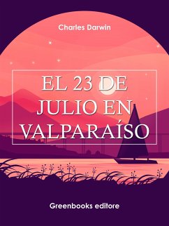 Cover El 23 de julio en Valparaíso (eBook, ePUB)