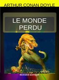 Le Monde perdu (eBook, ePUB)