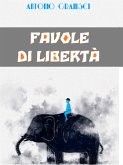 Favole di Libertà (eBook, ePUB)