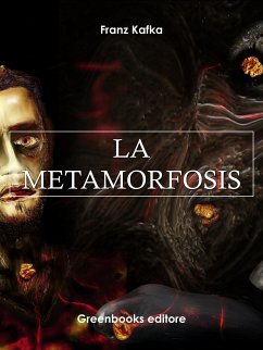 Cover La Metamorfosis (eBook, ePUB)
