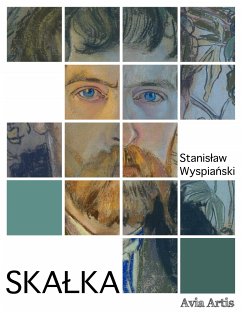 Skałka (eBook, ePUB) - Wyspiański, Stanisław