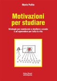 Motivazioni per studiare (eBook, ePUB)