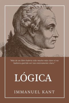 Cover Lógica (eBook, ePUB)