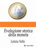 Evoluzione storica della moneta (eBook, ePUB)