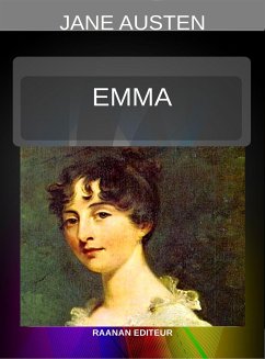 Emma (eBook, ePUB) - Austen, Jane