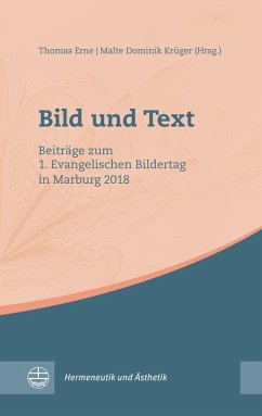 Bild und Text (eBook, PDF)
