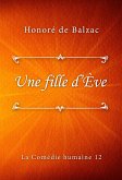 Une fille d&quote;Ève (eBook, ePUB)