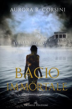 Bacio immortale (eBook, ePUB) - R. Corsini, Aurora