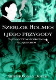 Szerlok Holmes i jego przygody. Tajemnicze morderstwo nad jeziorem (eBook, ePUB)
