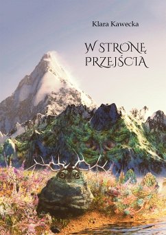 W stronę przejścia (eBook, ePUB) - Kawecka, Klara