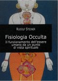 Fisiologia Occulta (eBook, ePUB)