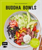 Meine Lieblingsrezepte - Buddha Bowls (eBook, ePUB)