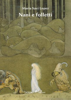Cover Nani e folletti (eBook, ePUB)