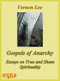 Gospels of Anarchy, and Other Contemporary Studies (eBook, ePUB)