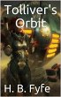 Tolliver's Orbit (eBook, ePUB) - Bild 1