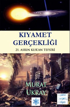 Kıyamet Gerçekliği (eBook, ePUB) - Ukray, Murat