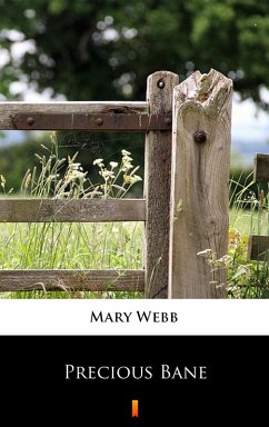 Cover Precious Bane (eBook, ePUB)