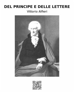 Del principe e delle lettere (eBook, ePUB) - Alfieri, Vittorio