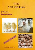 Poultry Farming (eBook, PDF)