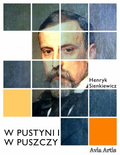 W pustyni i w puszczy (eBook, ePUB) - Sienkiewicz, Henryk