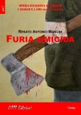 Furia omicida (eBook, ePUB)