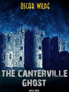 The Canterville Ghost (eBook, ePUB) - Books, Bauer; Wilde, Oscar