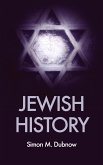 Jewish History (eBook, ePUB)