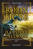 Il custode del drago (eBook, ePUB)
