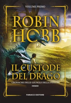 Il custode del drago (eBook, ePUB) - Hobb, Robin