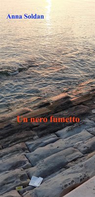 Un nero fumetto (eBook, ePUB) - Soldan, Anna