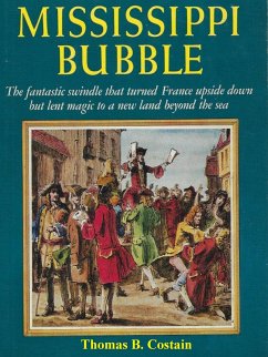 Cover Mississippi Bubble (eBook, ePUB)