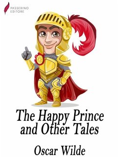 Cover The Happy Prince and Other Tales (eBook, ePUB)