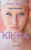 Kikka (eBook, ePUB)